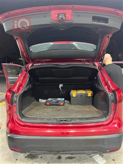 نیسان ڕۆگ سپۆرت